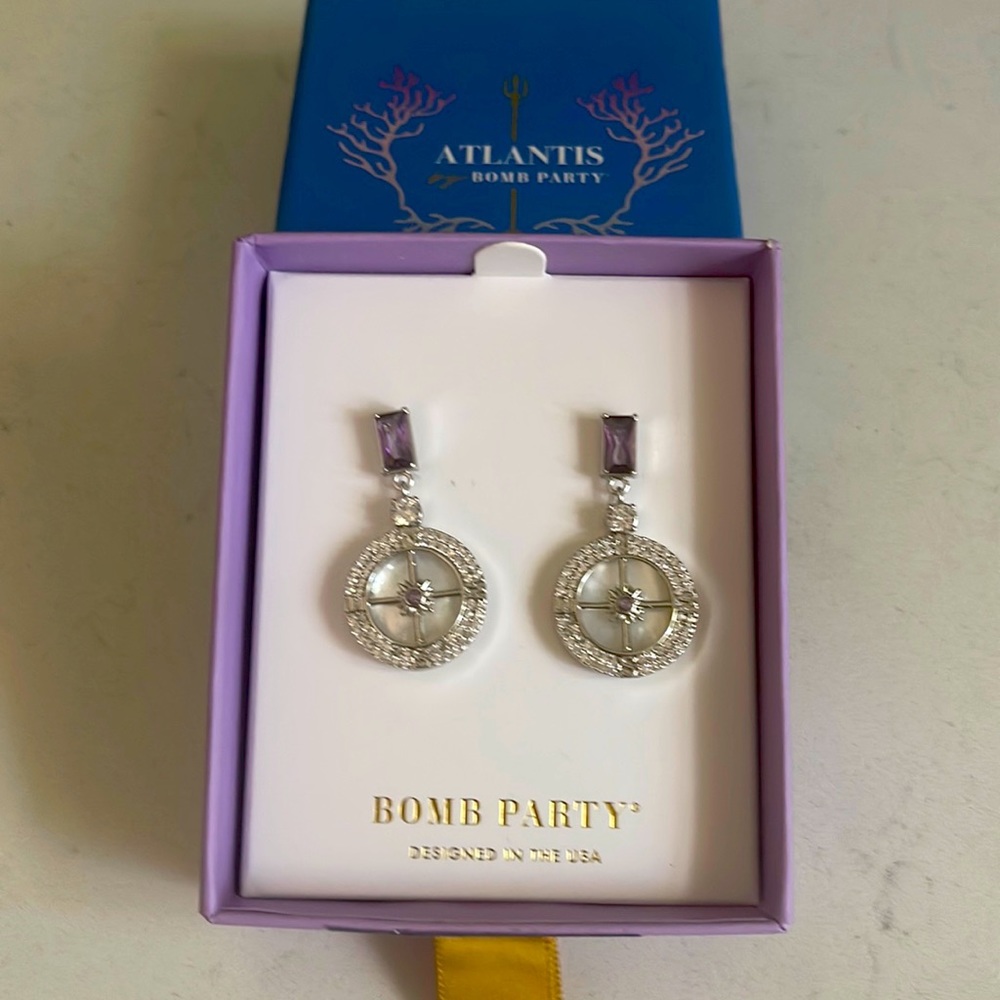 Bomb Party Atlantis Collection Find the Magic